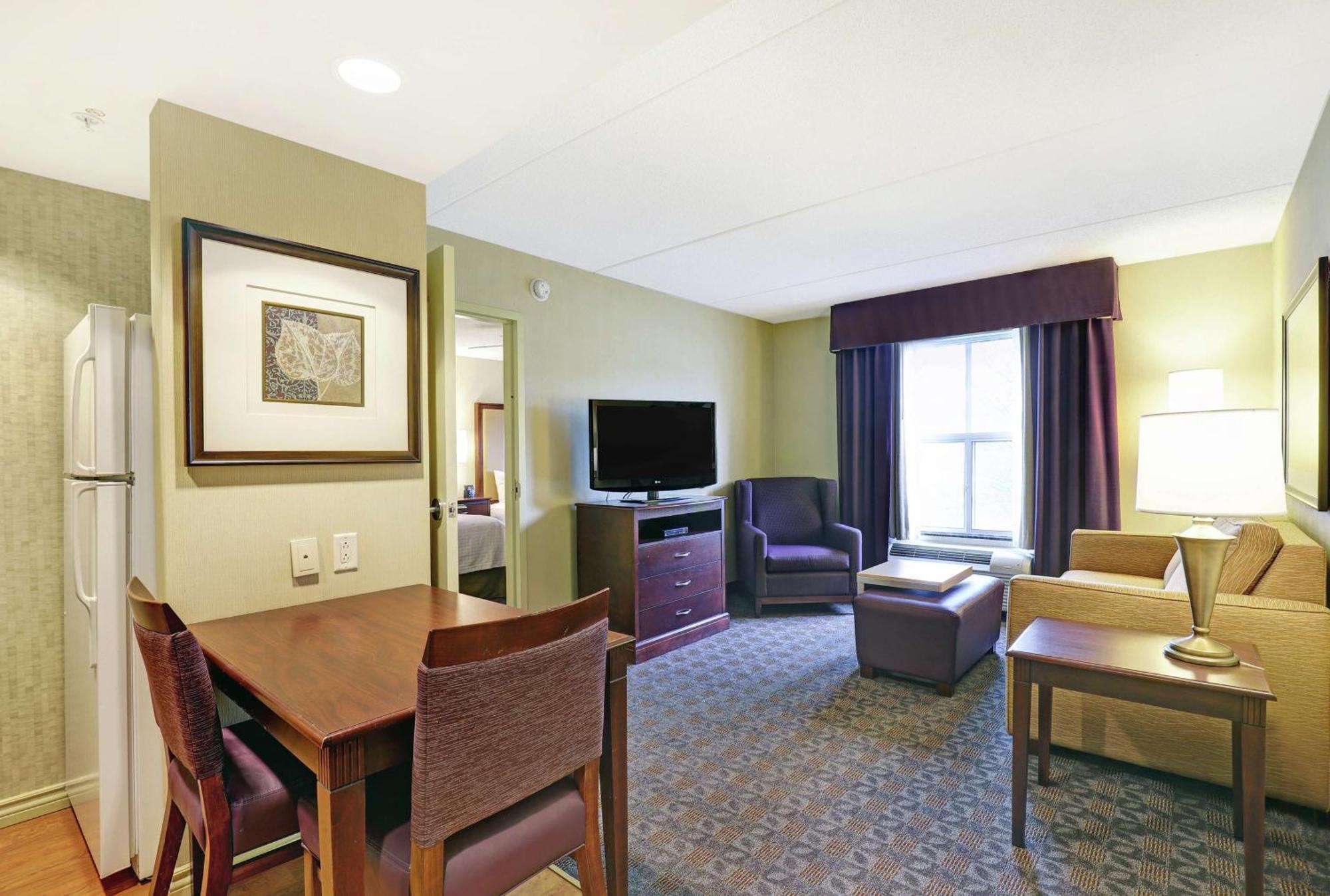 Homewood Suites By Hilton Cambridge-Waterloo, Ontario Kültér fotó
